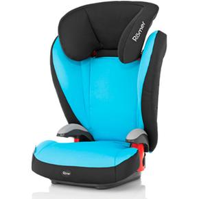 Silla De Coche Grupo 2-3 Kid Plus Leon 2011 Römer