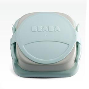 Luch Box Soft Pastel Azul Beaba