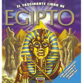 Egipto Idiomas Castellano Susaeta