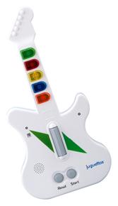 Guitarra Interactiva 32 Bits