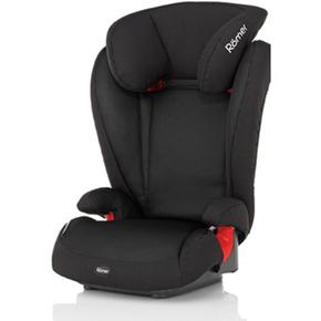 Silla De Coche Grupo 2-3 Kid Jet 2011 Römer