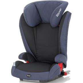 Silla De Coche Grupo 2-3 Kidfix Nick Römer