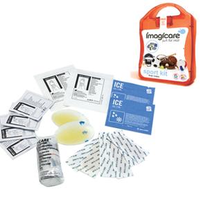 Imagicare Sport Kit