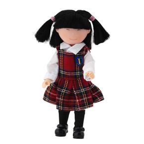 Cristina School Dress