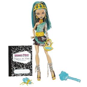 Monster High – Nefera De Nile