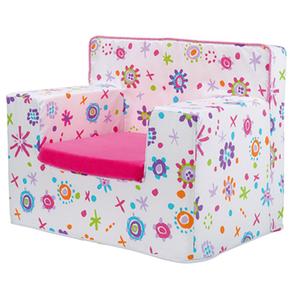 Sillón Infantil Fiona Petit Praia