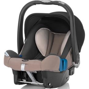 Silla De Coche Grupo 0+ Baby Safe Plus Shr 2 Greta Römer