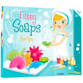 Funny Soaps-jabones Y Aromas