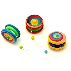 Yoyo Multicolor