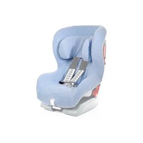 Funda Azul Para Sillita De Coche Safefix Y King Plus