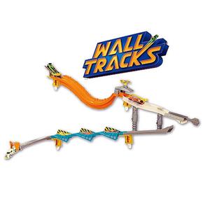 Pistas Wall Tracks