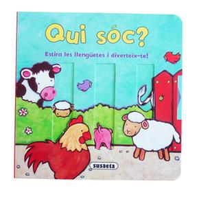 Qui Sóc (ed. En Catalá )