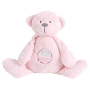 Peluche Osito Rosa Bear Bibi N 2