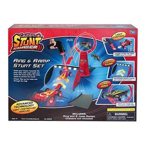 Laser Stunt Circuito Chaser Set