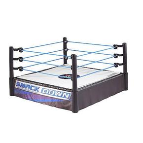 Wwe Superstar Ring – Smackdown