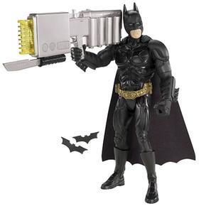 Figuras Grandes Transformables Batman