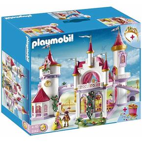 - Castillo Princesas – 5142 Playmobil