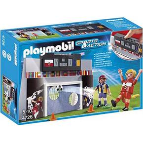 - Juego De Puntería Con Marcador – 4726 Playmobil