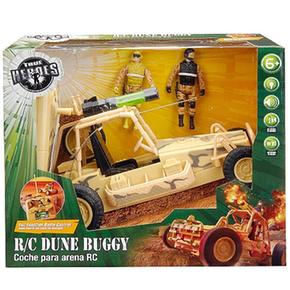 True Heroe – Radio Control Dune Buggy