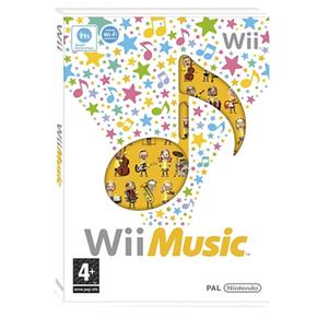 Wii Music