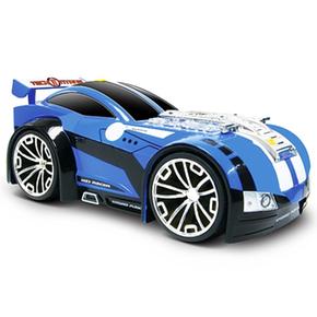 Fast Lane – Coche H2o Racer – Azul