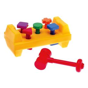 Fisher Price – Banco De Aprendizaje