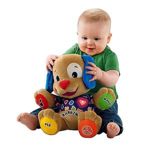 Fisher Price – Perrito Amoroso Aprendizaje