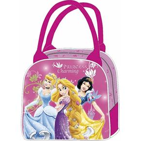 Porta Meriendas Princesas Disney