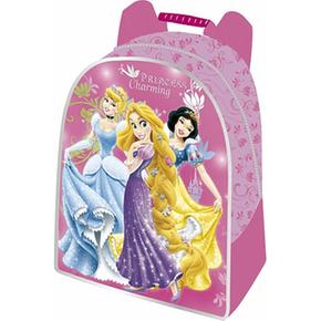 Mochila Princesas Disney