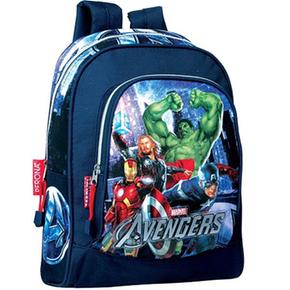 Mochila Avengers