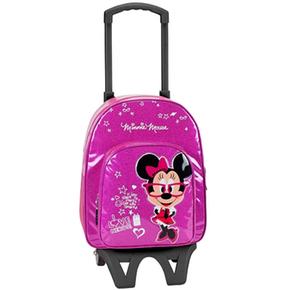 Trolley Minnie