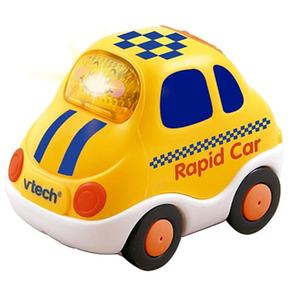 Rapid Car Bip Bip Bólidos Vtech