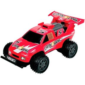 Coche Radio Control Cannonbal Escala 1:24