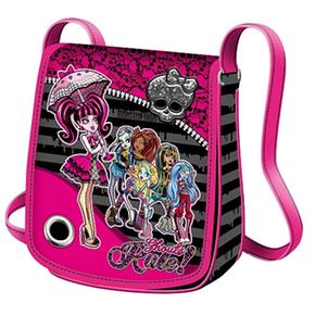 Bandolera Monster High