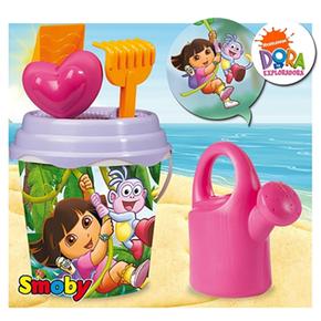 Conjunto Cubo Dora