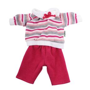 Conjunto Para Muñeca De 2 Piezas