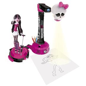 Monster High – Proyector