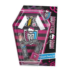 Monster High – Set Belleza