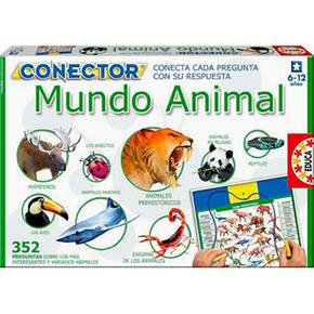 Conector® Mundo Animal