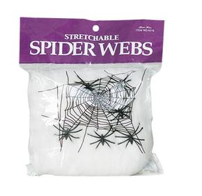 Telaraña Blanca 20 Gramos