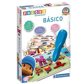 Sapientino Básico Pocoyo