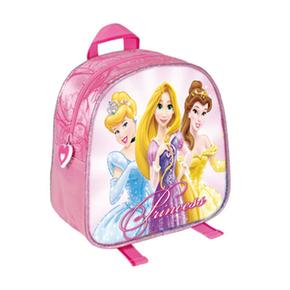 Disney Princess Mochila