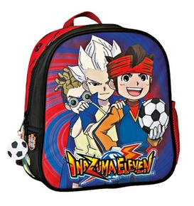 Inazuma Eleven Mochila