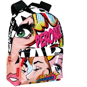 Perona Bang Mochila