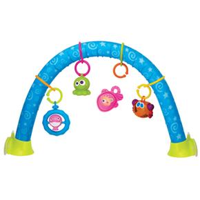 Glu-glu Arco Bath