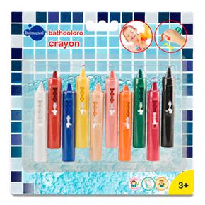 Bathcoloro Crayon