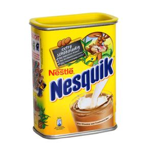 Gourmet Nesquik