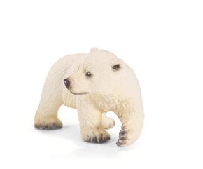 Fw Oso Polar Bebé / Baby Polar Bear