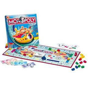 Monopoly Junior