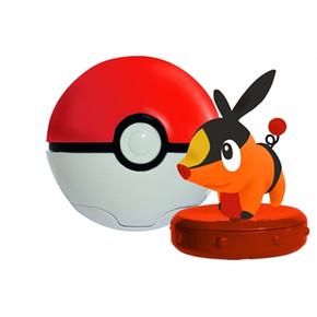 Figura Twister Pokeball